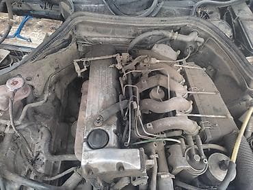 Ковролин: Mercedes-Benz W124: 1994 г., 3 л, Механика, Дизель, Седан lalafo.kg да — 9 Ковролин: Mercedes-Benz W124: 1994 г., 3 л, Механика, Дизель, Седан — 9