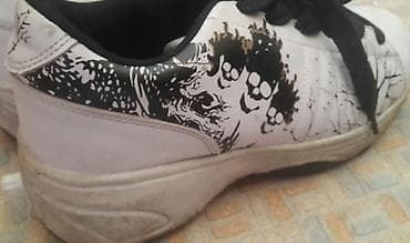 Женская обувь. 1)Туфли красные модельные( лабутены), материал кожа at lalafo.kg — 3 Женская обувь. 1)Туфли красные модельные( лабутены), материал кожа — 3