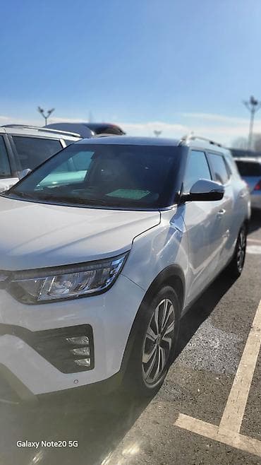 Microcar: Microcar : 2021 г., Бензин, Кроссовер at lalafo.kg — 3 Microcar: Microcar : 2021 г., Бензин, Кроссовер — 3