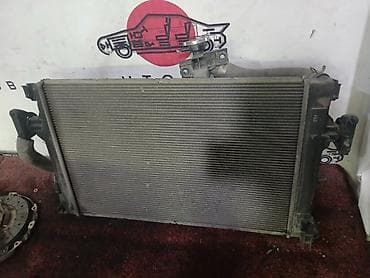 Радиатор охлаждения Hyundai Avante AD 2018 (б/у) at lalafo.kg Радиатор охлаждения Hyundai Avante AD 2018 (б/у)