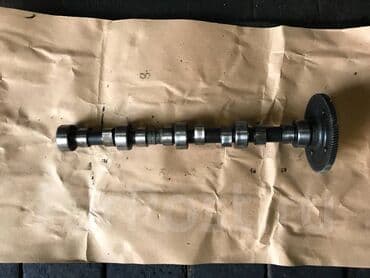 Распредвал Nissan Б/у, Оригинал at lalafo.kg Распредвал Nissan Б/у, Оригинал