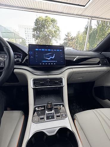 BYD Song Plus: 2023 г., Вариатор, Электромобиль, Кроссовер at lalafo.kg — 9 BYD Song Plus: 2023 г., Вариатор, Электромобиль, Кроссовер — 9