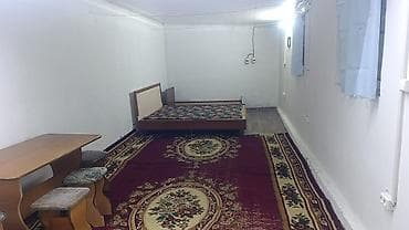 Сдается однокомнатное помещение-студия. Планировка и оснащение: - at lalafo.kg Сдается однокомнатное помещение-студия. Планировка и оснащение: -