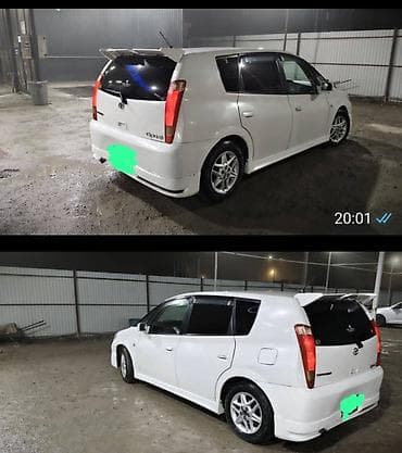 Toyota Opa: 2003 г., 2 л, Автомат, Бензин, Хэтчбэк at lalafo.kg — 1 Toyota Opa: 2003 г., 2 л, Автомат, Бензин, Хэтчбэк — 1