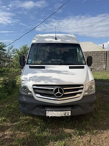 LDV : 2013 г., 2.2 л, Механика, Дизель, Фургон at lalafo.kg LDV : 2013 г., 2.2 л, Механика, Дизель, Фургон