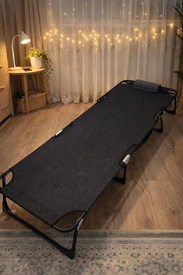 Чатырдын үстүн жабууга арналган материалдар: Шезлонг Металл lalafo.kg да — 2 Чатырдын үстүн жабууга арналган материалдар: Шезлонг Металл — 2