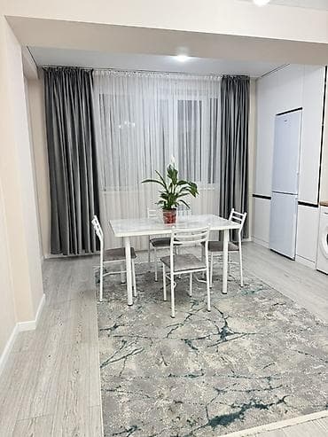 2 комнаты, Собственник, Без подселения, С мебелью полностью, С мебелью частично at lalafo.kg 2 комнаты, Собственник, Без подселения, С мебелью полностью, С мебелью частично