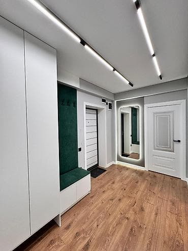 2 комнаты, 60 м², Элитка, 8 этаж, Дизайнерский ремонт at lalafo.kg 2 комнаты, 60 м², Элитка, 8 этаж, Дизайнерский ремонт