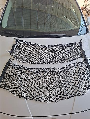 Сетка багажника К5 Соната at lalafo.kg Сетка багажника К5 Соната