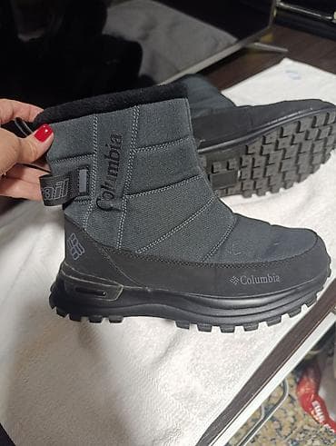 Сапоги зимние. Состояние идеальное. Очень лёгкие, не промокают. 39 at lalafo.kg Сапоги зимние. Состояние идеальное. Очень лёгкие, не промокают. 39