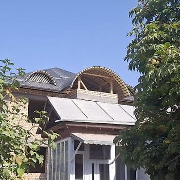 Монтаждоо иштери: 15 жыл стаж крыша тинике фон арка саидиник жумуштарын жасайбыз lalafo.kg да — 10 Монтаждоо иштери: 15 жыл стаж крыша тинике фон арка саидиник жумуштарын жасайбыз — 10