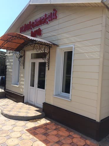 Сдается в аренду небольшое новое кафе, со всеми принадлежностями at lalafo.kg Сдается в аренду небольшое новое кафе, со всеми принадлежностями