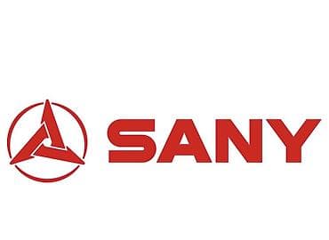В компанию Sany Heavy Industry,подразделение дорожно-строительной at lalafo.kg В компанию Sany Heavy Industry,подразделение дорожно-строительной