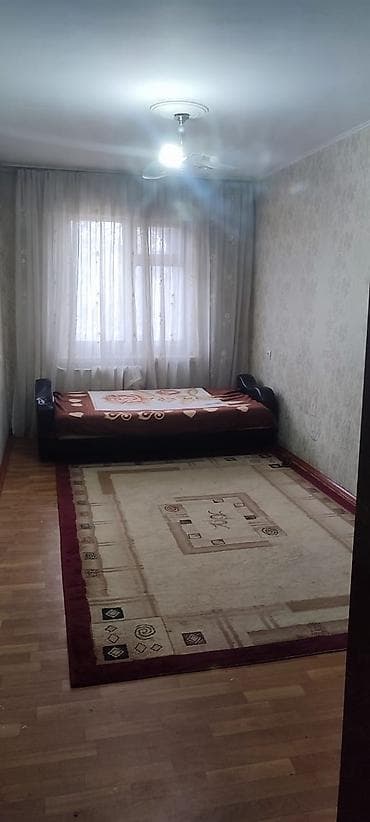 3 комнаты, С подселением, С мебелью частично at lalafo.kg 3 комнаты, С подселением, С мебелью частично