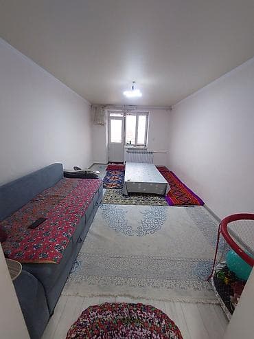 3 комнаты, 60 м², 4 этаж, Евроремонт at lalafo.kg 3 комнаты, 60 м², 4 этаж, Евроремонт