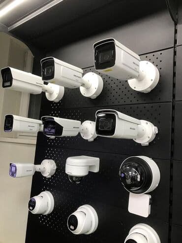 Системы видеонаблюдения, Домофоны, Системы автоматического пожаротушения | Офисы, Квартиры, Дома | Установка, Демонтаж, Настройка at lalafo.kg Системы видеонаблюдения, Домофоны, Системы автоматического пожаротушения | Офисы, Квартиры, Дома | Установка, Демонтаж, Настройка
