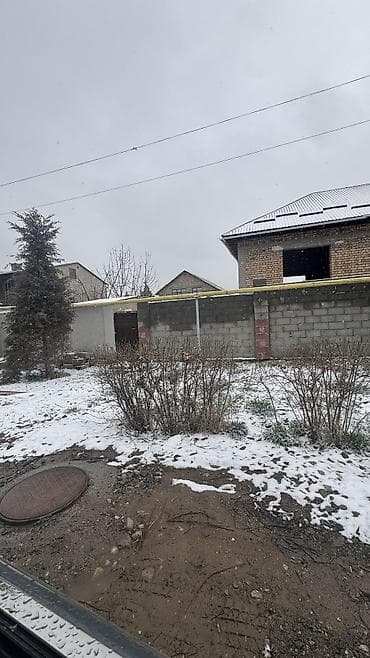 8 соток, Для строительства, Красная книга, Тех паспорт at lalafo.kg 8 соток, Для строительства, Красная книга, Тех паспорт