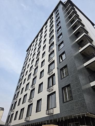 2 комнаты, 66 м², Элитка, 10 этаж, Готовая ПСО (под самоотделку) at lalafo.kg 2 комнаты, 66 м², Элитка, 10 этаж, Готовая ПСО (под самоотделку)