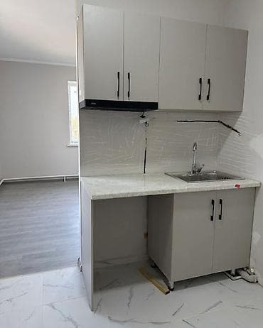 1 комната, Без подселения, С мебелью частично at lalafo.kg 1 комната, Без подселения, С мебелью частично