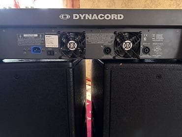 Микшер пульттар: Колдонулган, Концерттик, Күчөткүчү менен, Каналдар: 16, Туташтыргыч: USB, Эквалайзер менен lalafo.kg да — 3 Микшер пульттар: Колдонулган, Концерттик, Күчөткүчү менен, Каналдар: 16, Туташтыргыч: USB, Эквалайзер менен — 3