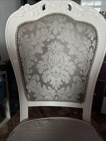 Тигүүчүлөр үчүн отургучтар: Зал үчүн отургуч, Жыгач lalafo.kg да — 1 Тигүүчүлөр үчүн отургучтар: Зал үчүн отургуч, Жыгач — 1