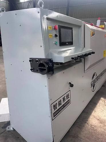 Хамутогиб. Производительность 1500 штук за час (среднего размеры lalafo.kg да Хамутогиб. Производительность 1500 штук за час (среднего размеры