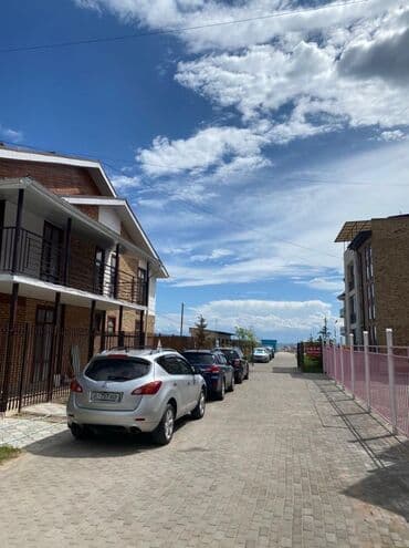 2 комнаты, 65 м², Элитка, 1 этаж, Евроремонт at lalafo.kg 2 комнаты, 65 м², Элитка, 1 этаж, Евроремонт