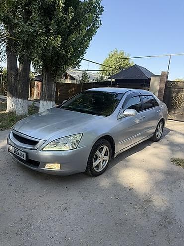 Honda Inspire: 2004 г., 3 л, Автомат, Бензин, Седан at lalafo.kg Honda Inspire: 2004 г., 3 л, Автомат, Бензин, Седан