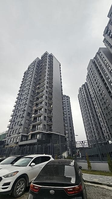 1 комната, 51 м², Элитка, 14 этаж, Дизайнерский ремонт at lalafo.kg 1 комната, 51 м², Элитка, 14 этаж, Дизайнерский ремонт