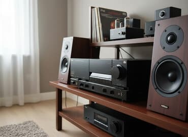 Стерео интегральный усилитель Victor AX‑990. Особенности и элементы at lalafo.kg Стерео интегральный усилитель Victor AX‑990. Особенности и элементы