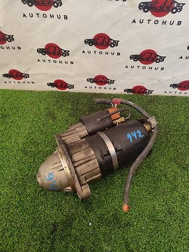 Стартер Audi A4 B6 2.0 ALT 2003 (б/у) at lalafo.kg Стартер Audi A4 B6 2.0 ALT 2003 (б/у)