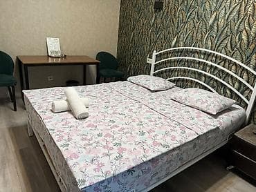 Сдаются аккуратные пространства для гостей. Чисто, тепло, удобно at lalafo.kg Сдаются аккуратные пространства для гостей. Чисто, тепло, удобно