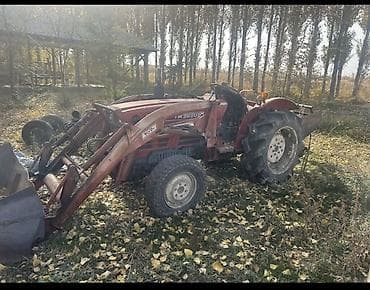 8000$ ‼️ Срочно ‼️ Продаю мини трактор yanmar 33 есть обсолютно все в at lalafo.kg 8000$ ‼️ Срочно ‼️ Продаю мини трактор yanmar 33 есть обсолютно все в