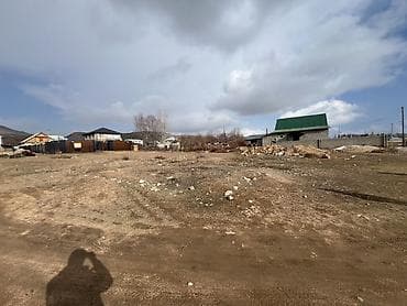 8 соток, Для строительства, Красная книга at lalafo.kg 8 соток, Для строительства, Красная книга