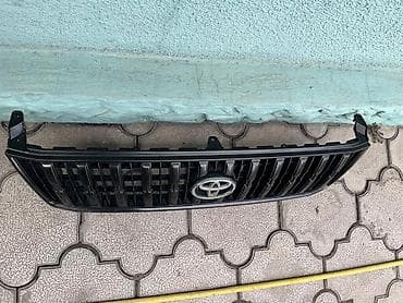 Решетка радиатора Toyota at lalafo.kg Решетка радиатора Toyota