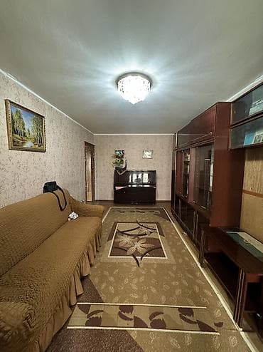 2 комнаты, 44 м², 104 серия, 5 этаж, Старый ремонт at lalafo.kg 2 комнаты, 44 м², 104 серия, 5 этаж, Старый ремонт