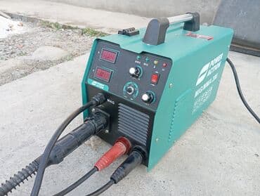 Продаю Сварку / 3 в 1 /
Полуавтомат / почти новый at lalafo.kg Продаю Сварку / 3 в 1 /
Полуавтомат / почти новый