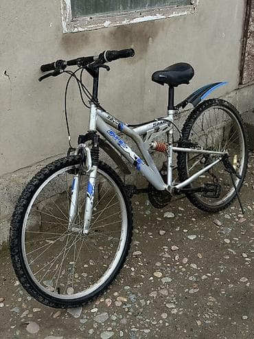 Горный велосипед, Сталь at lalafo.kg Горный велосипед, Сталь