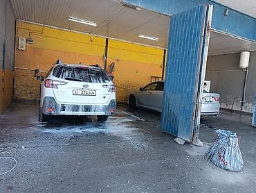 Автомойка балдар керек жатаканасы бар жатып иштесе болот Арча бешик at lalafo.kg Автомойка балдар керек жатаканасы бар жатып иштесе болот Арча бешик