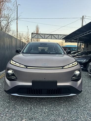 Changan Qiyuan Q05: 2025 г., Электромобиль at lalafo.kg Changan Qiyuan Q05: 2025 г., Электромобиль