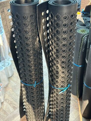 Придверный коврик Новый at lalafo.kg Придверный коврик Новый