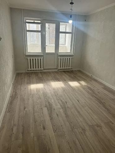 2 комнаты, 48 м², 104 серия, 2 этаж, Евроремонт at lalafo.kg 2 комнаты, 48 м², 104 серия, 2 этаж, Евроремонт