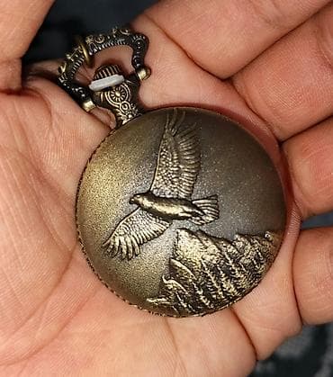 Мусулман сааттары саат, Al-Fajr, Эркектердики, Колдонулган lalafo.kg да — 10 Мусулман сааттары саат, Al-Fajr, Эркектердики, Колдонулган — 10