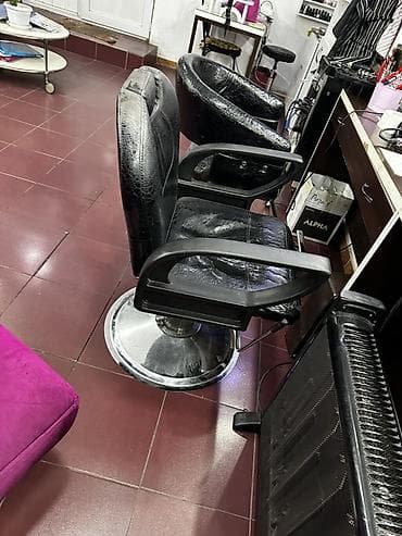 Асма креслолор: Мебель вся рабочая только нужна перетяжка lalafo.kg да — 3 Асма креслолор: Мебель вся рабочая только нужна перетяжка — 3