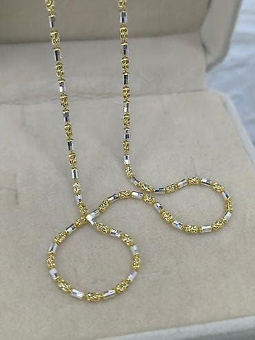 Чынжыр, Үлгүсү 925, Аялдарга, Жаңы lalafo.kg да Чынжыр, Үлгүсү 925, Аялдарга, Жаңы