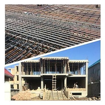 Монолитные работы под ключ Профессионально выполняем полный цикл at lalafo.kg — 4 Монолитные работы под ключ Профессионально выполняем полный цикл — 4