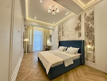 4 комнаты, 130 м², Ала-Арча ТРЦ Элитка, 11 этаж, Дизайнерский ремонт at lalafo.kg 4 комнаты, 130 м², Ала-Арча ТРЦ Элитка, 11 этаж, Дизайнерский ремонт