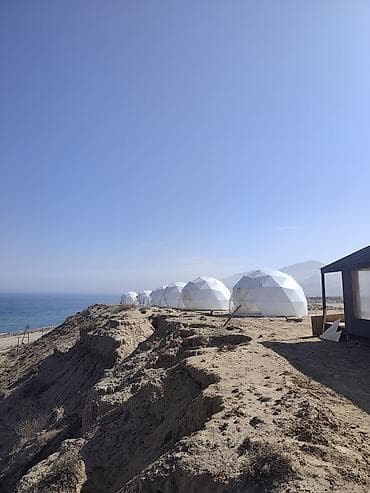 Глэмпинг at lalafo.kg Глэмпинг