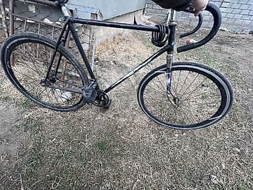 Городской велосипед, Рама M (156 - 178 см) at lalafo.kg Городской велосипед, Рама M (156 - 178 см)