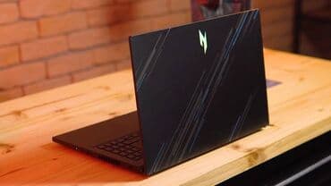 Ноутбук, Acer, 16 ГБ ОЗУ, Intel Core i5, 15.6 ", Б/у, Игровой, память NVMe SSD at lalafo.kg Ноутбук, Acer, 16 ГБ ОЗУ, Intel Core i5, 15.6 ", Б/у, Игровой, память NVMe SSD